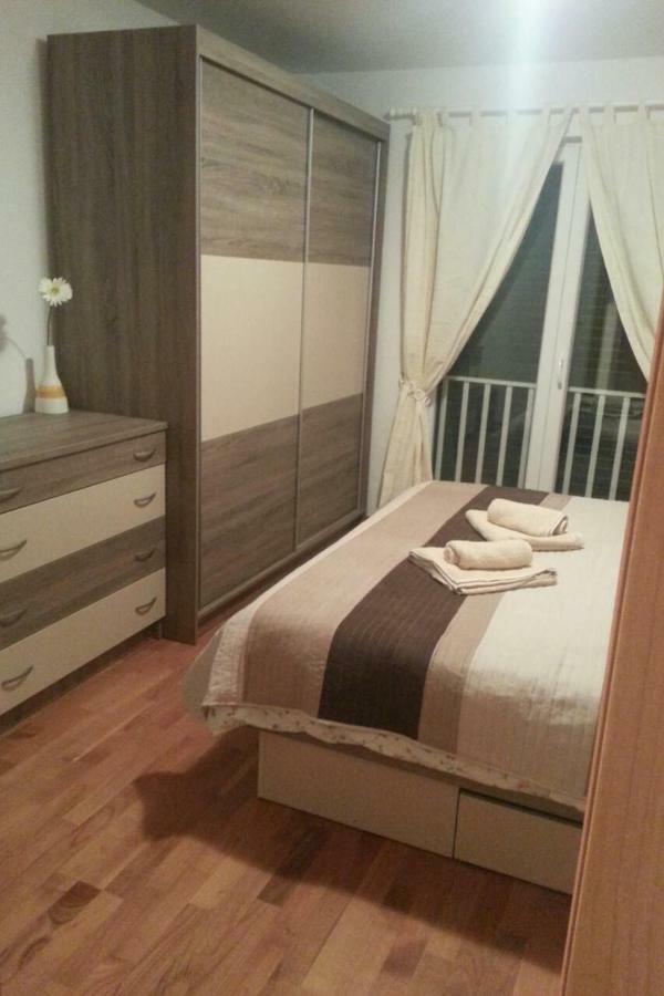 Kartini Apartment Nin Exterior foto