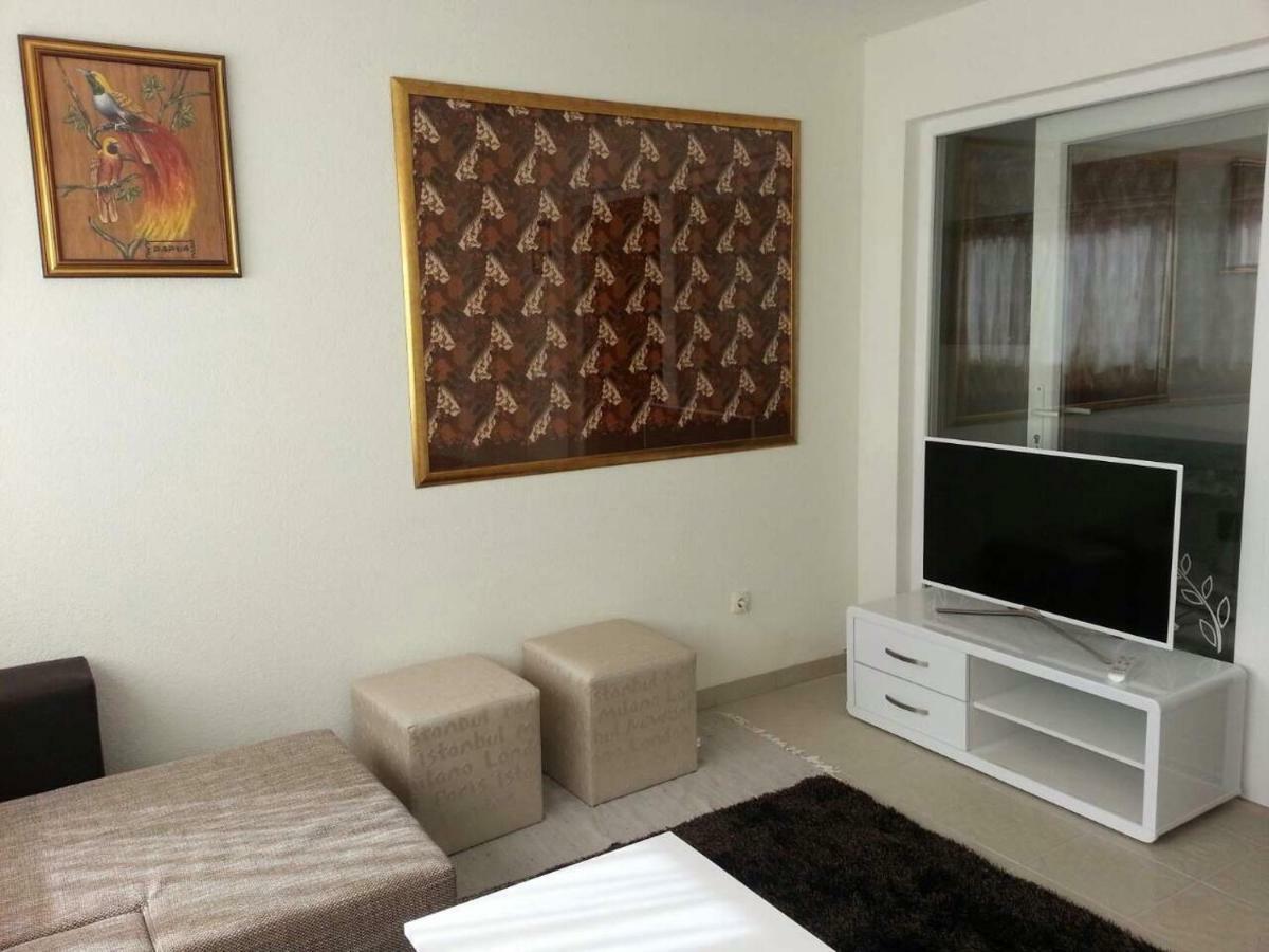 Kartini Apartment Nin Exterior foto