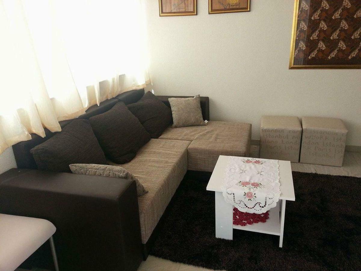 Kartini Apartment Nin Exterior foto