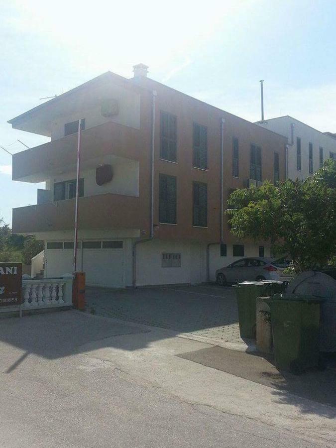 Kartini Apartment Nin Exterior foto